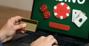 casino payment methods, safe payment methods for online casinos, secure casino transactions
