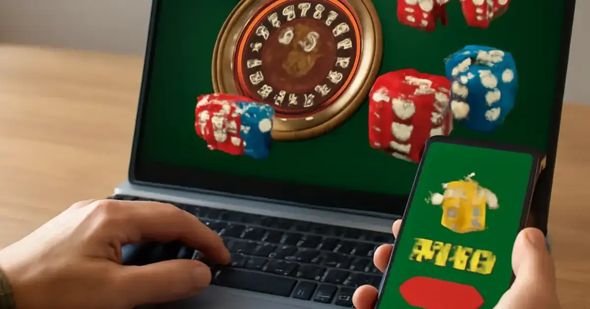 casino promotions