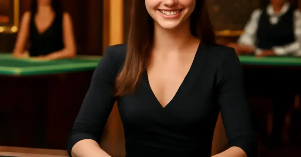 Evolution live casino, Evolution live dealer review, best live casino games