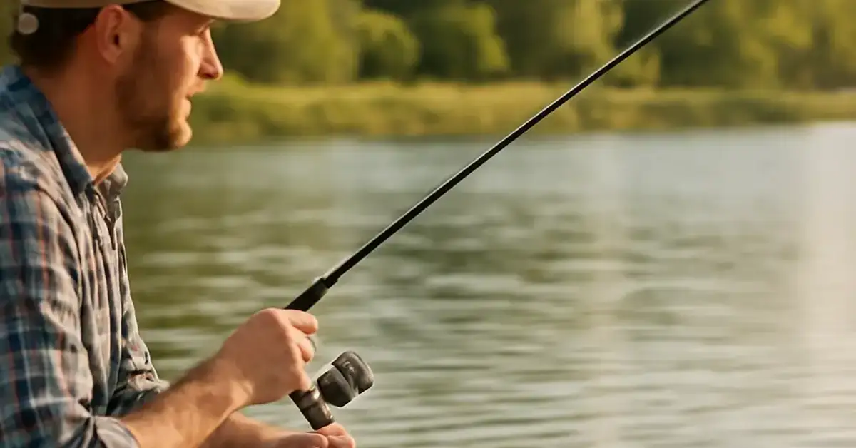 fishing games