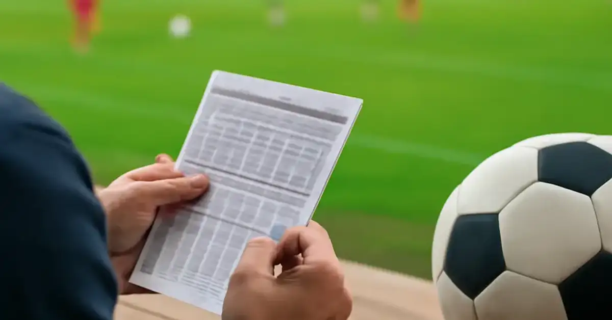 football betting guide