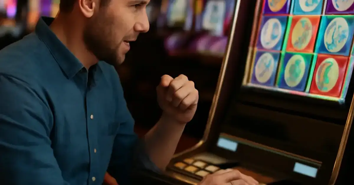 high volatility slots