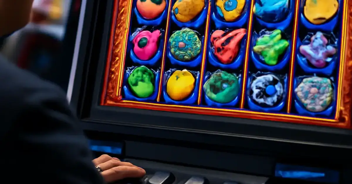 JILI slot games