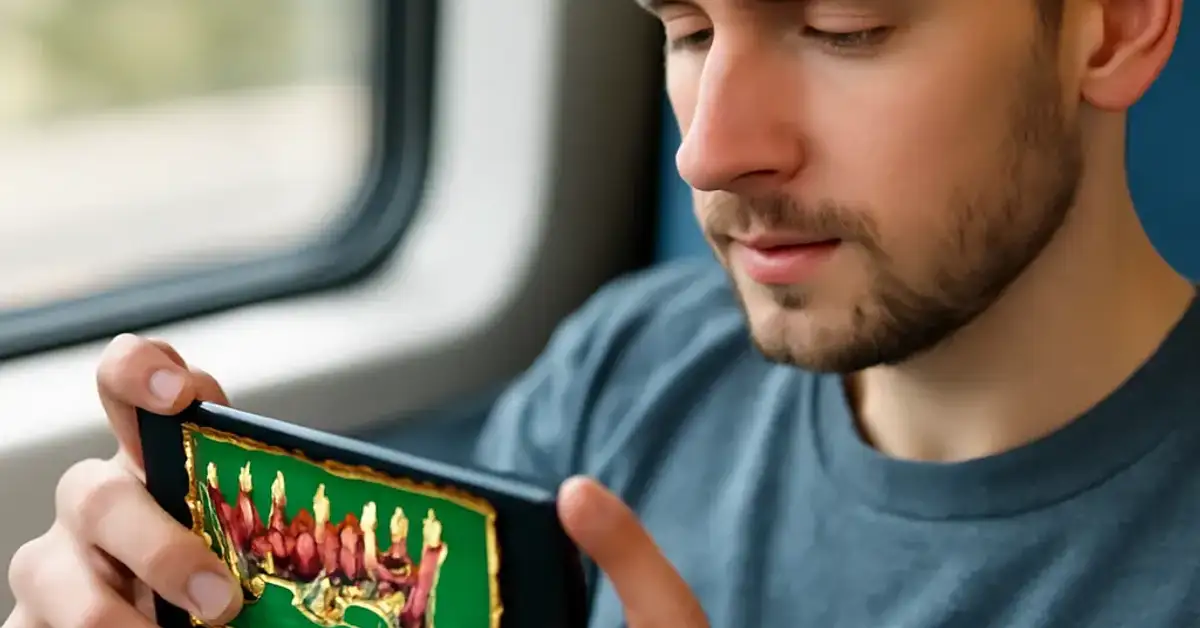 mobile casino gaming