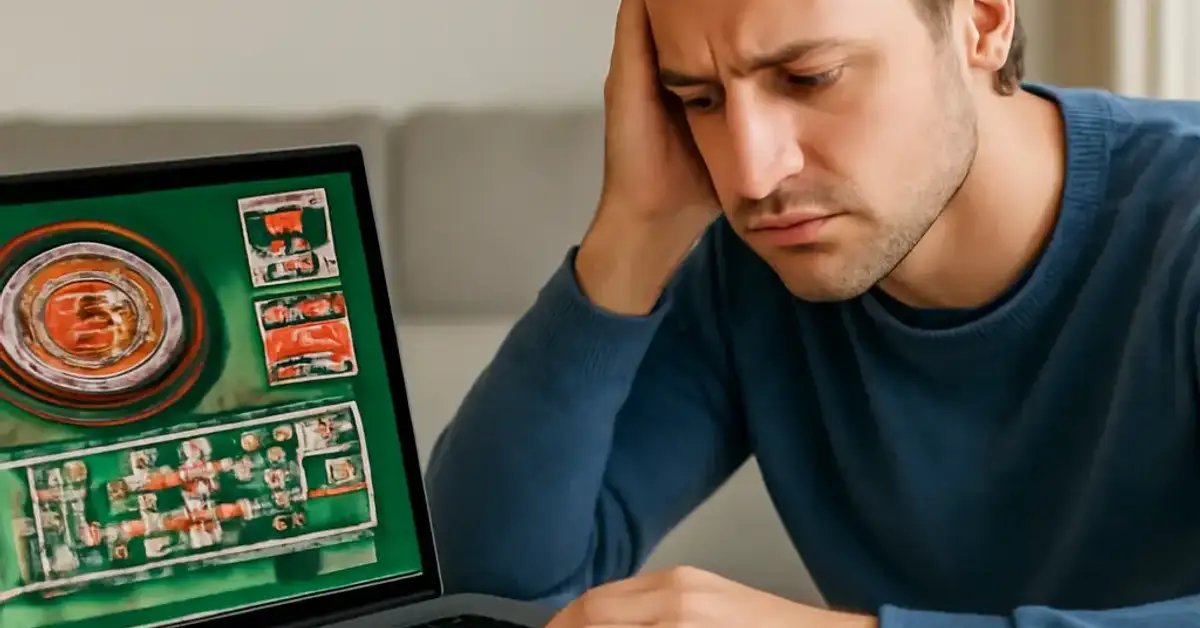 online casino myths