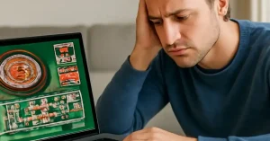 online casino myths, common myths about online casinos, online casino