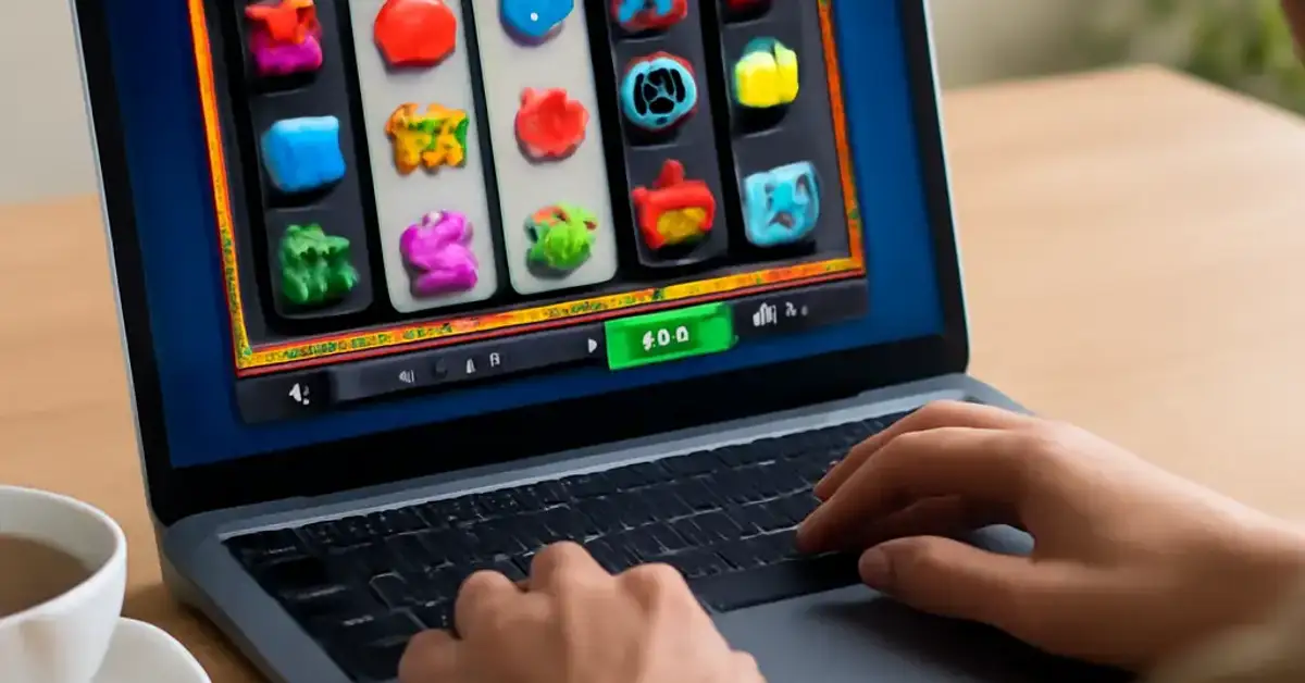 online slot games