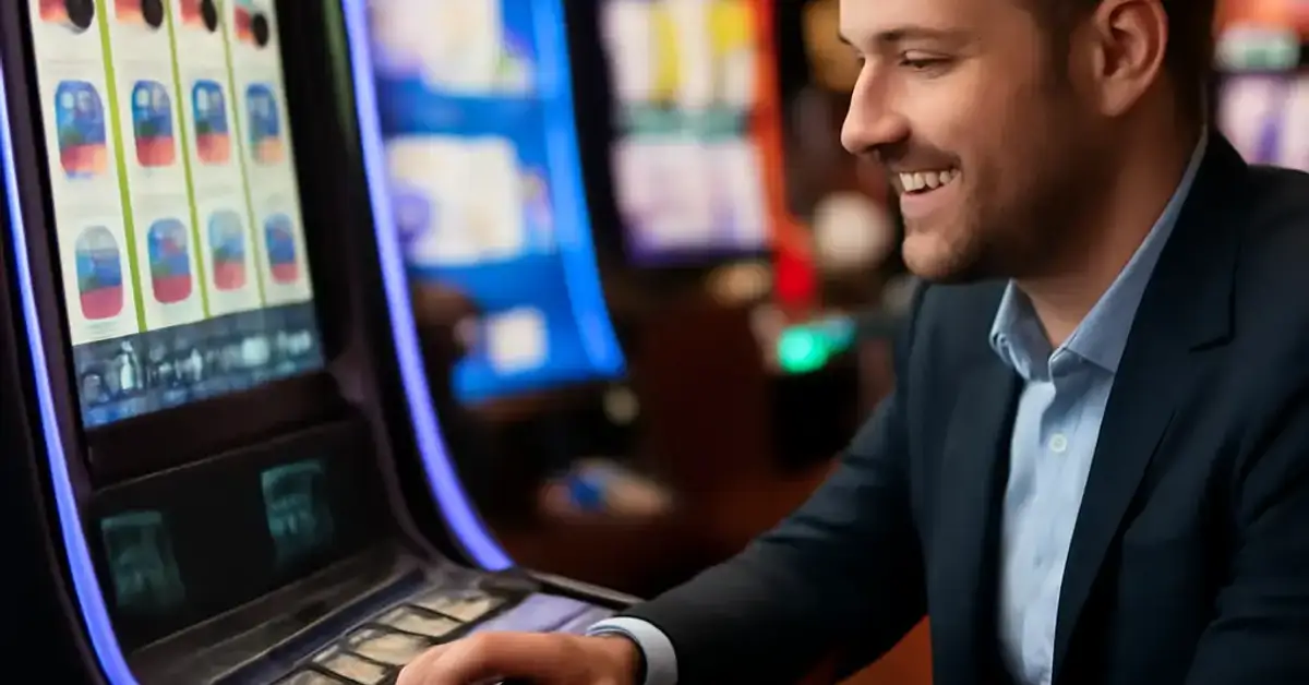 popular casino games