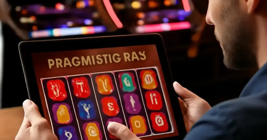 Pragmatic Play slots, best Pragmatic Play slots, why players choose Pragmatic Play