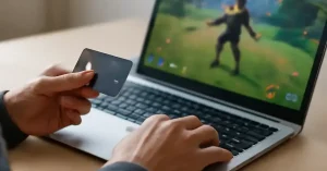 safe online gaming, how to identify trusted gaming sites, safe online