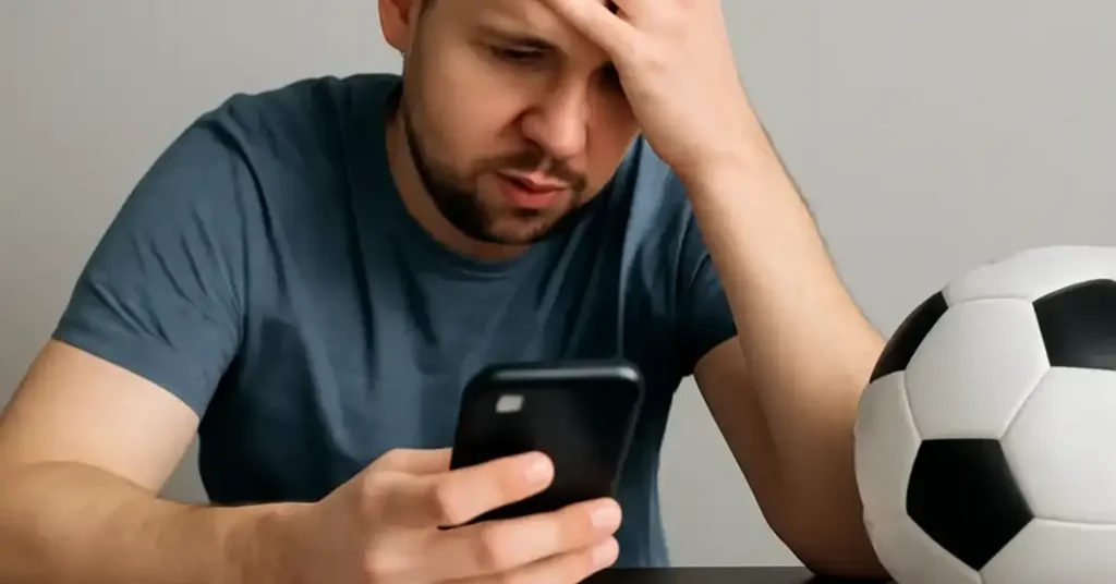 sports betting mistakes, common mistakes new bettors make, first time bettor errors